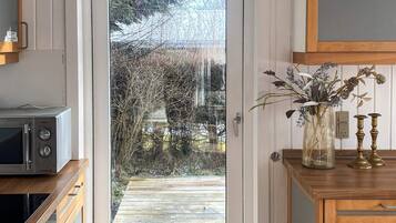 Ferienhaus | Innenbereich