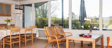 Casa | Interior
