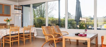 6 Person Holiday Home in Sydals-by Traum