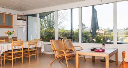 6 Person Holiday Home in Sydals-by Traum