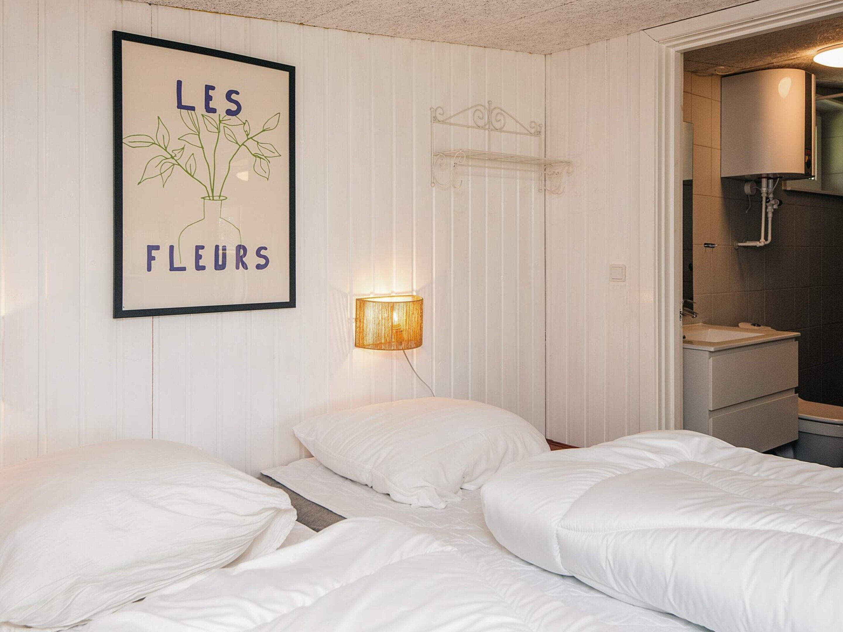 Ferienhaus | Innenbereich