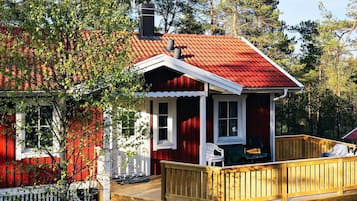 Nhà | Ngoại thất