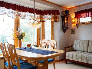 Interior - 4 Star Holiday Home in Bullaren (Bullaren)