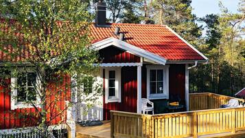 House | Terrace/patio