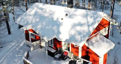 5 Person Holiday Home in Bullaren-by Traum