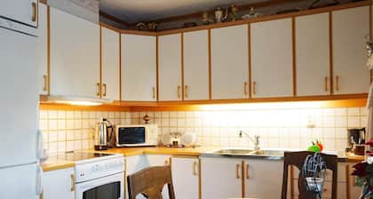 5 Person Holiday Home in Bullaren-by Traum