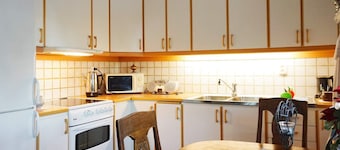 5 Person Holiday Home in Bullaren-by Traum