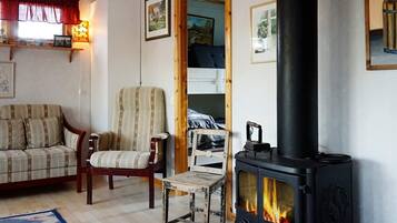 House | Living area