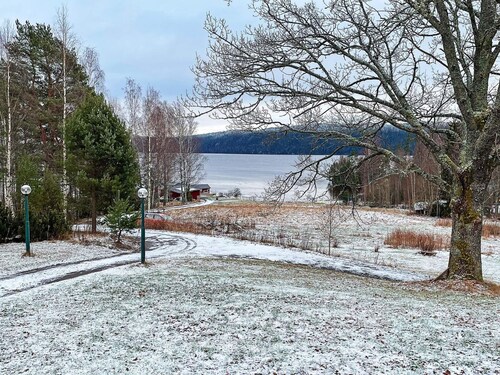 6 Person Holiday Home in Ostra Antervik