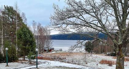 6 Person Holiday Home in Ostra Antervik