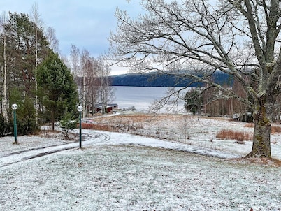 6 Person Holiday Home in Ostra Antervik