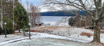 6 Person Holiday Home in Ostra Antervik