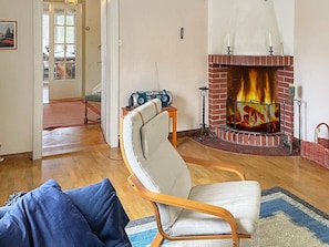 House | Living area