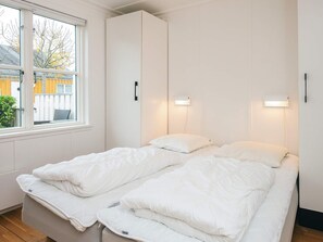 Ferienhaus | Innenbereich