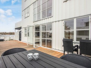 House | Exterior - 4 Star Holiday Home in Ebeltoft (Ebeltoft)