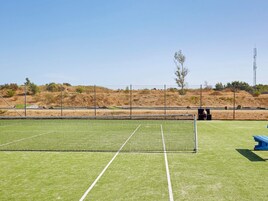 Cancha deportiva
