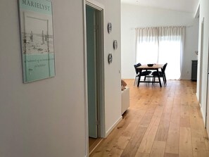 Dining - 8 Person Holiday Home in Vaeggerlose (Vaeggerlose)