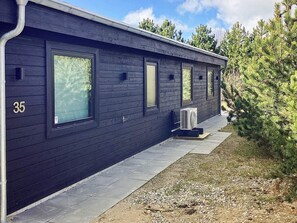 Exterior - 8 Person Holiday Home in Vaeggerlose (Vaeggerlose)