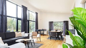Hus | Innvendig