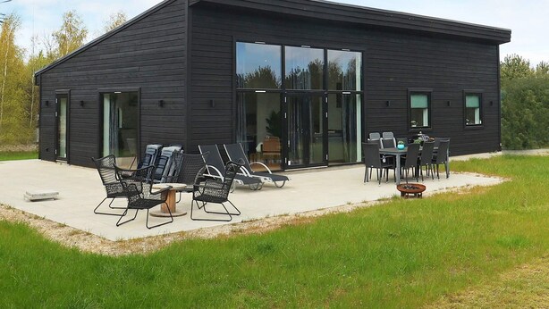 Hus | Eksteriør