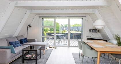 Golf & Spa Retreat - By Traum Ferienwohnungen