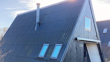 Hus | Udendørsområde