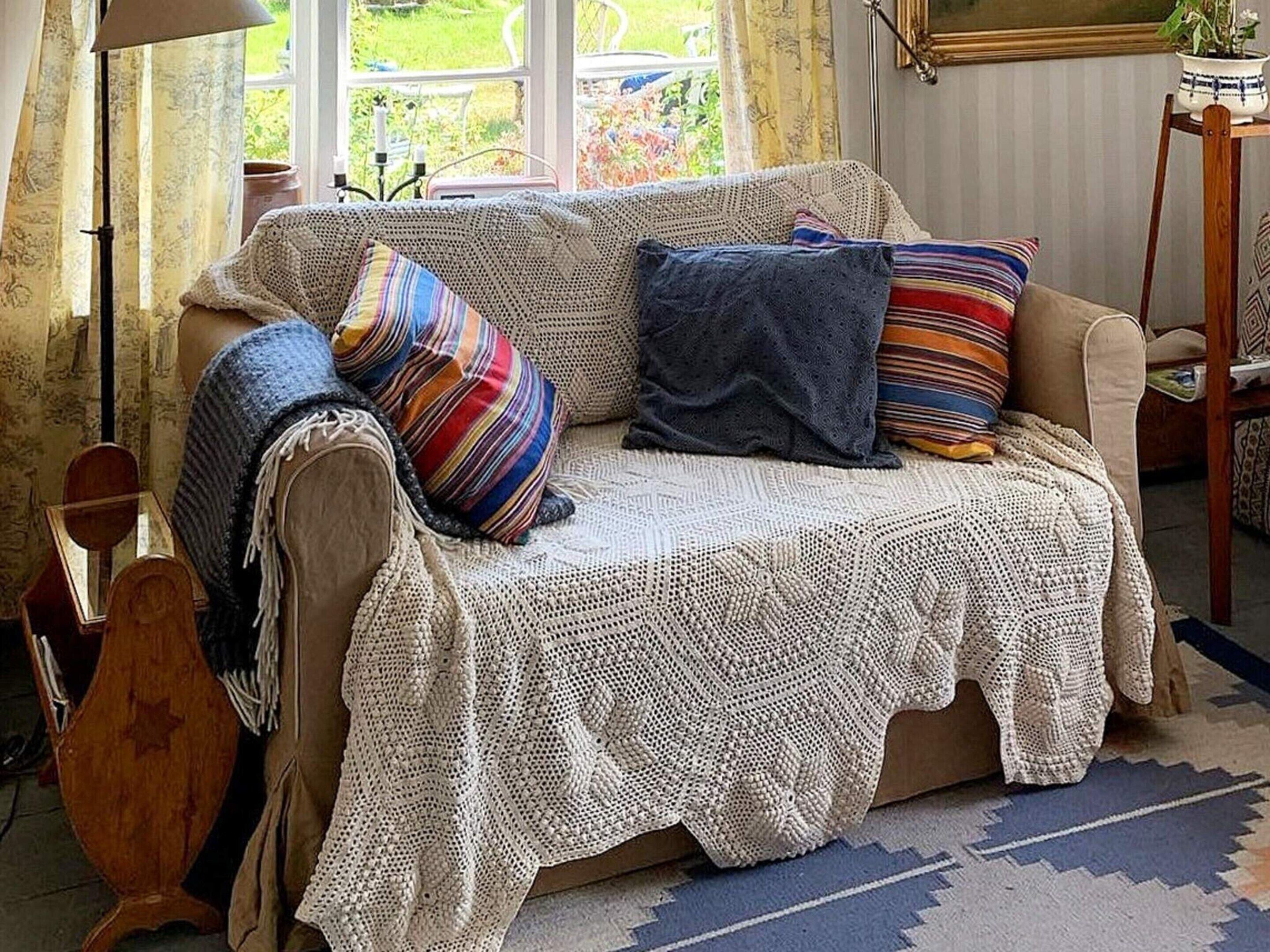 Casa | Area soggiorno