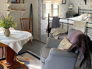 Ferienhaus | Speisen