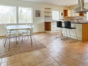 House | Private kitchen - 8 Person Holiday Home in Yngsjo-by Traum (Yngsjo)