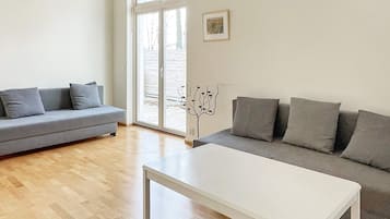 Huis | Woonruimte