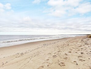 Beach - 8 Person Holiday Home in Yngsjo-by Traum (Yngsjo)