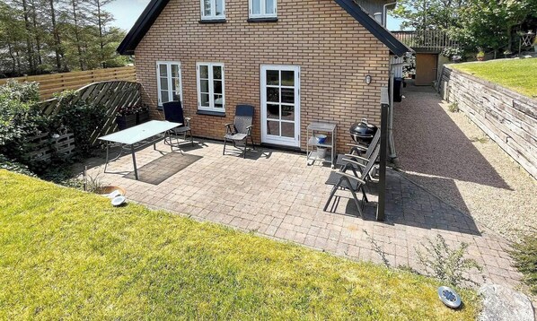 Appartement | Exterieur