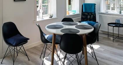 4 Person Holiday Home in Hanstholm