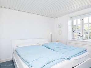 Apartment | 2 Schlafzimmer, individuell eingerichtet