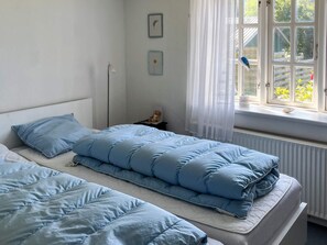 Apartment | Interior - 4 Person Holiday Home in Hanstholm (Hanstholm)