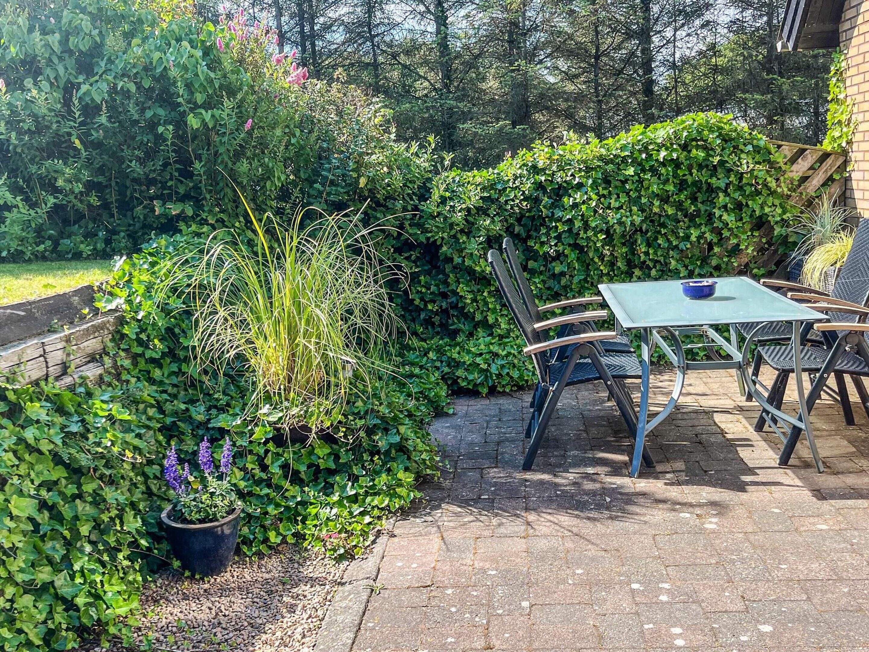 Apartamento | Exterior