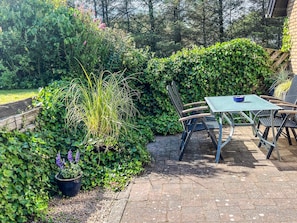 Apartment | Exterior