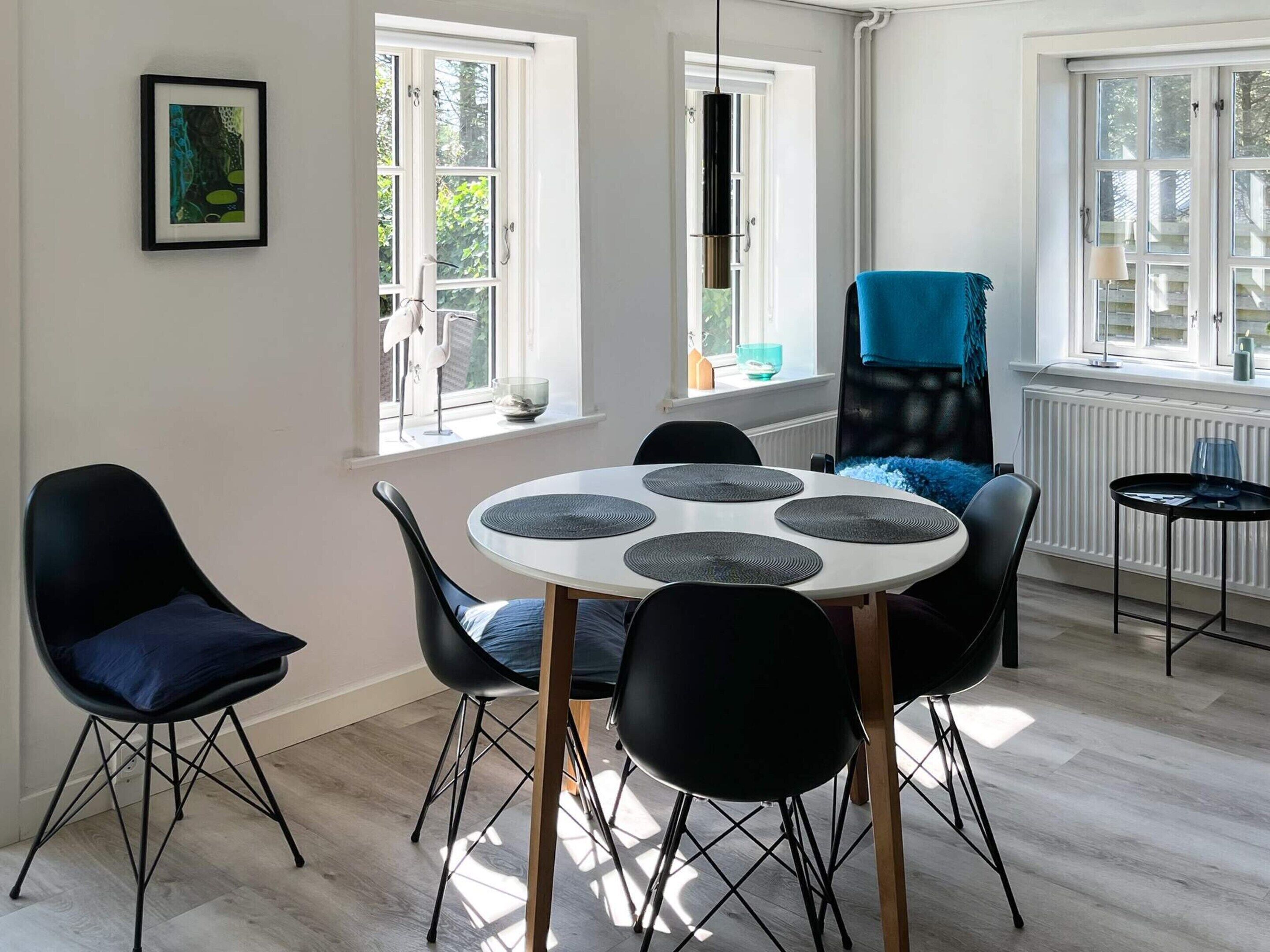 Apartment | Interior