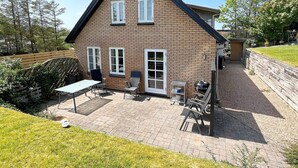Apartment | Exterior - 4 Person Holiday Home in Hanstholm (Hanstholm)