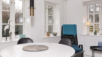 Appartement | Restauration