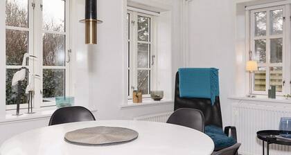 4 Person Holiday Home in Hanstholm