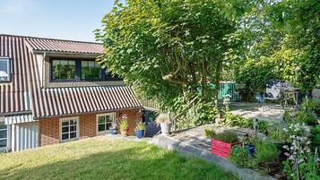 Appartement | Extérieur