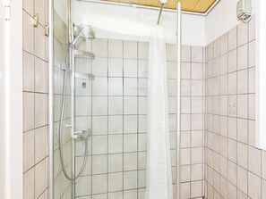 Apartment | Bathroom - 4 Person Holiday Home in Hanstholm (Hanstholm)