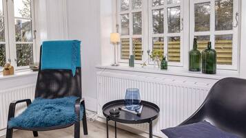 Appartement | Intérieur