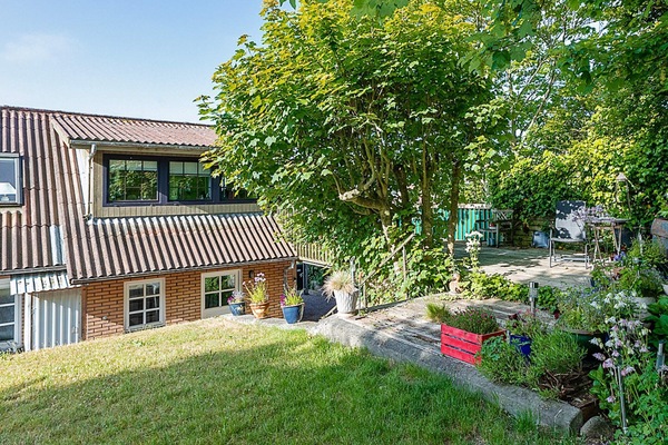 Apartment | Exterior