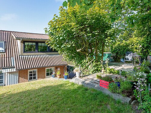 4 Person Holiday Home in Hanstholm