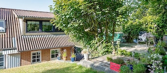 4 Person Holiday Home in Hanstholm