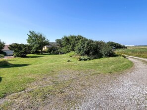 Apartment | Property grounds