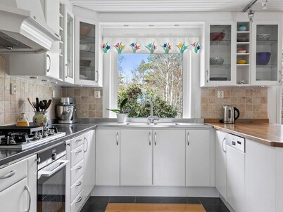 12 Person Holiday Home in Nosund-by Traum