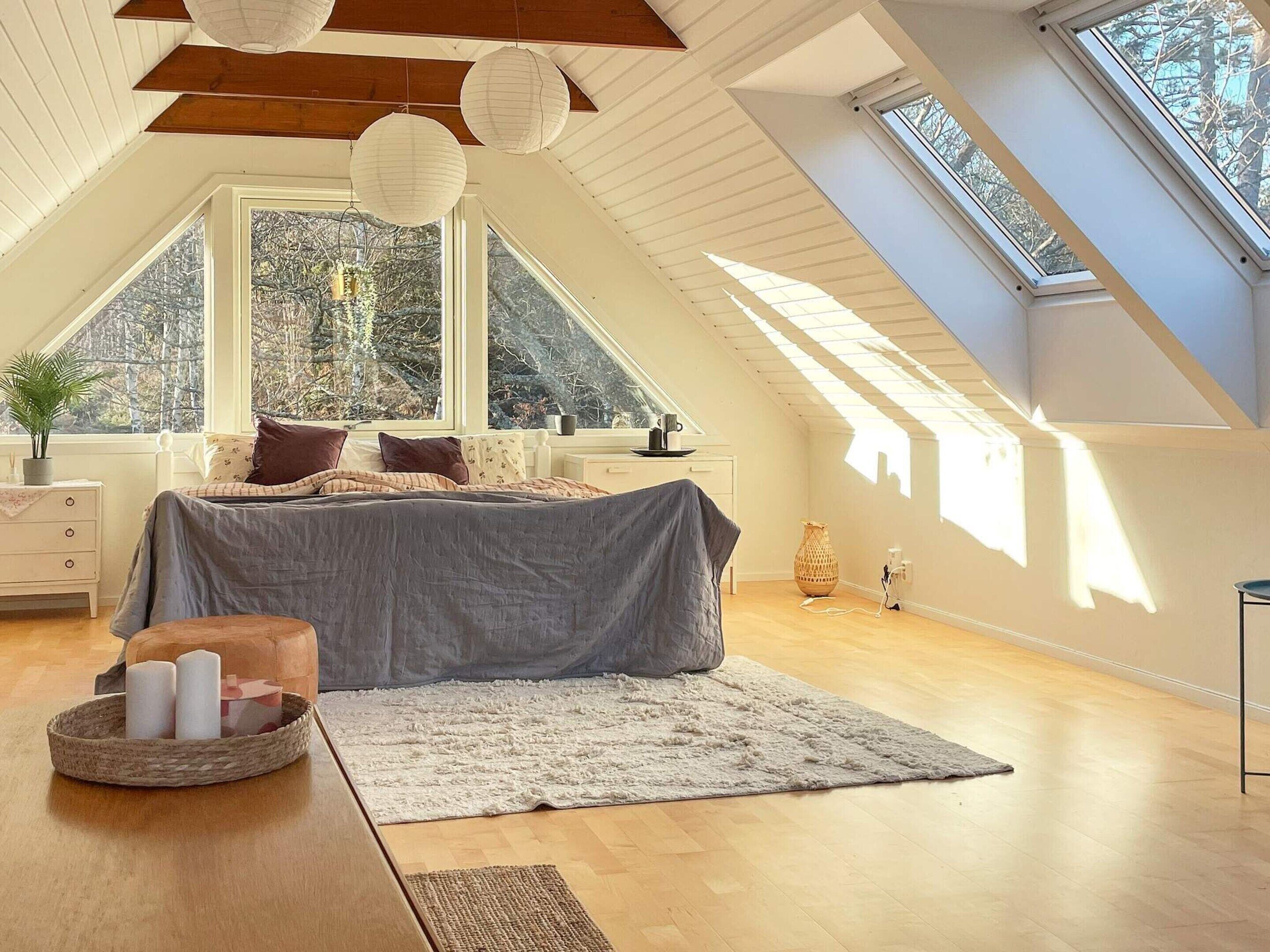 منطقة المعيشة